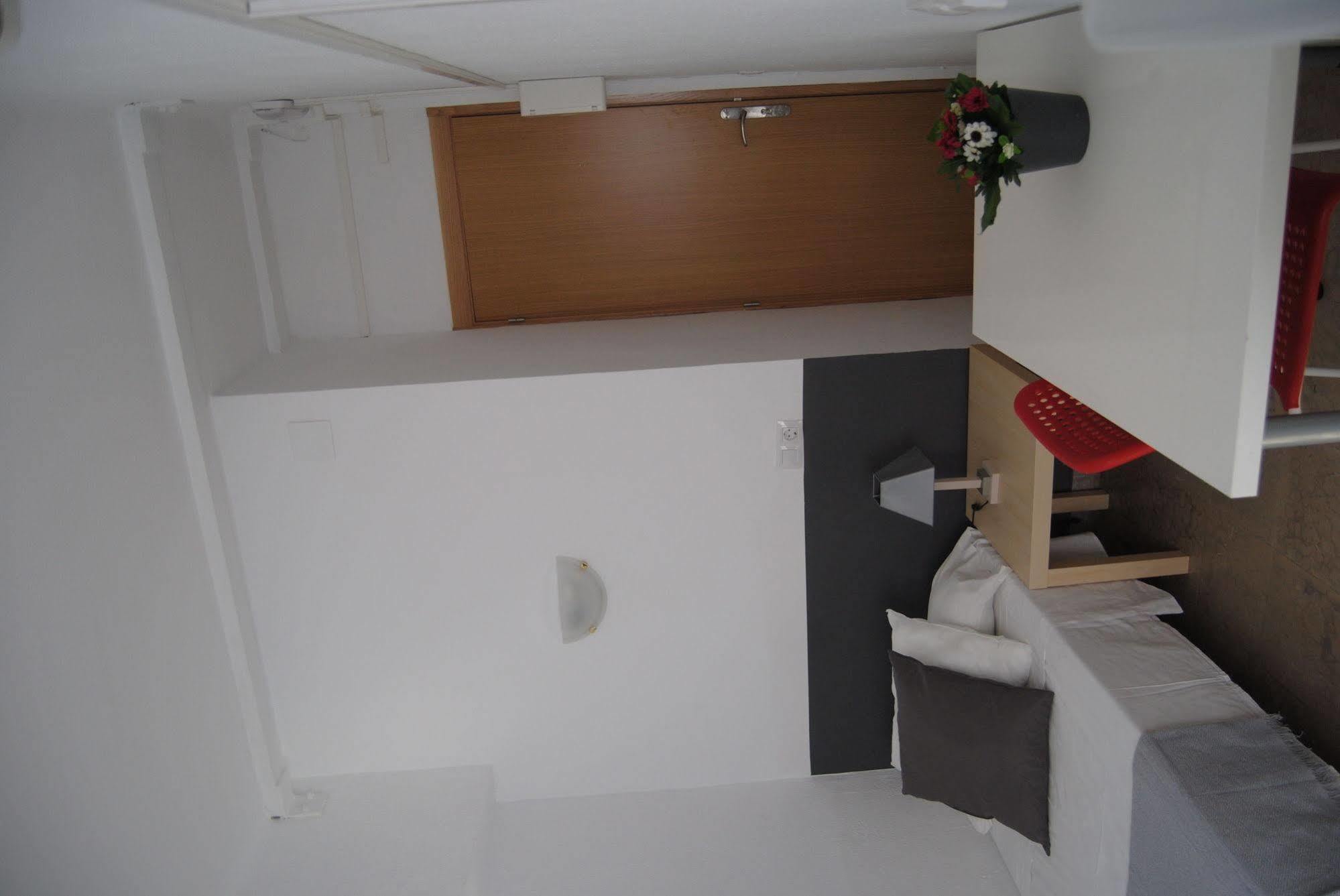 Forenna Hostel (Adults Only) El Arenal  Exterior foto
