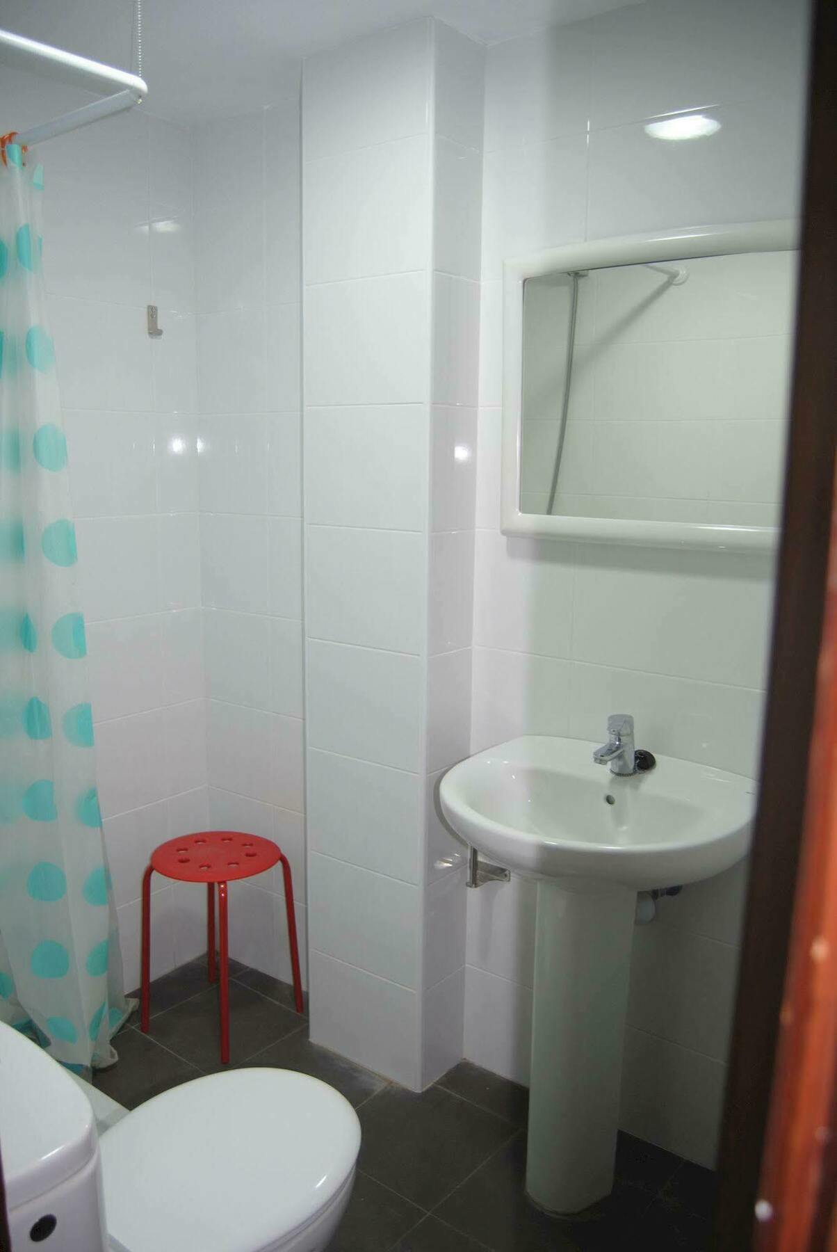 Forenna Hostel (Adults Only) El Arenal  Exterior foto